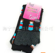 袜子产品
