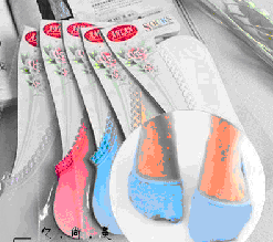 ʱ�д�ɫϸ����˿����