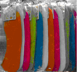 �ļ�������ɫ������