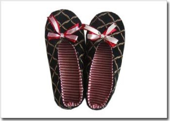 ˫����Ь��